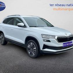 Skoda Karoq KAROQ 1.5 TSI 150 DSG7 SELECTION Saint-Memmie