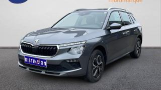 Skoda Kamiq  - photo 0