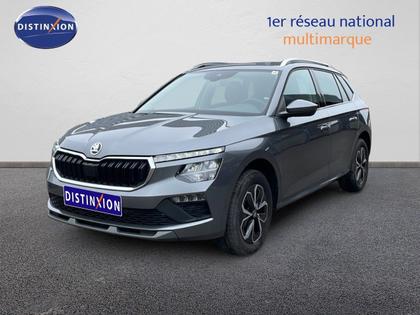 Skoda Kamiq - KAMIQ 1.0 TSI 115CH DSG7 SELECTION - 21 980 €
