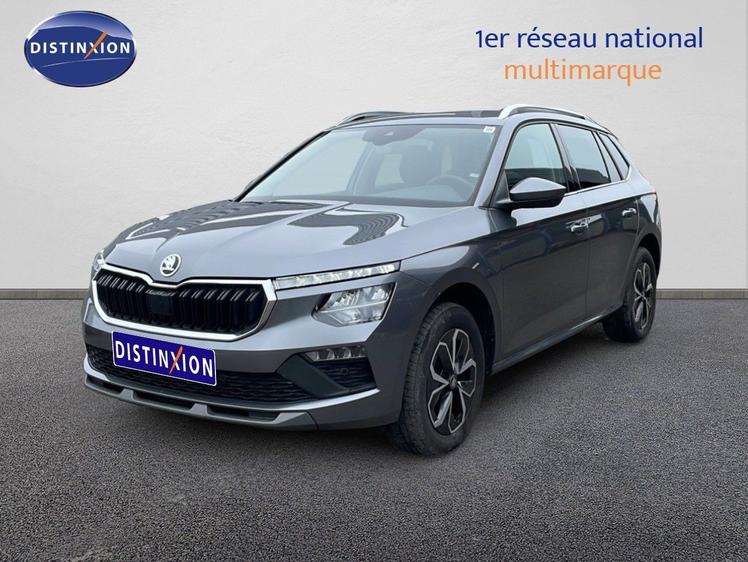 Skoda Kamiq  - 21 980 €