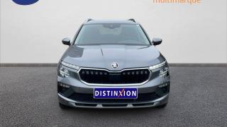 Skoda Kamiq  - photo 1