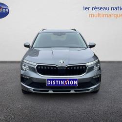 Skoda Kamiq 1.0 TSI 115CH DSG7 SELECTION occasion - Tr&eacute;gueux - photo 2/15
