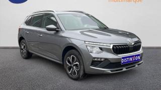 Skoda Kamiq  - photo 2