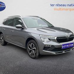 Skoda Kamiq 1.0 TSI 115CH DSG7 SELECTION occasion - Tr&eacute;gueux - photo 3/15