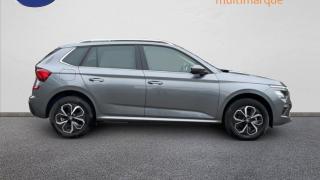 Skoda Kamiq  - photo 3