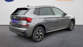 Skoda Kamiq  - photo 4