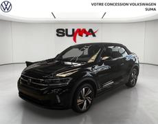 Volkswagen T-Roc Cabriolet Nevers