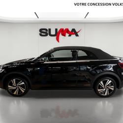 Volkswagen T-Roc Cabriolet T-Roc Cabriolet 1.5 TSI EVO2 150 Start/Stop DSG7 R-Line Nevers