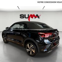 Volkswagen T-Roc Cabriolet T-Roc Cabriolet 1.5 TSI EVO2 150 Start/Stop DSG7 R-Line Nevers