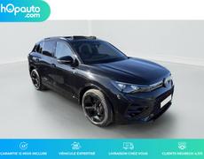 Volkswagen Tiguan Saint-Jouan-des-Guérets