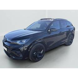 Volkswagen Tiguan 1.5 ETSI 150 DSG7 R-LINE Cesson-S&eacute;vign&eacute;