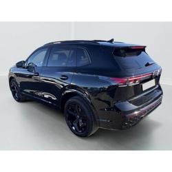 Volkswagen Tiguan 1.5 ETSI 150 DSG7 R-LINE Cesson-S&eacute;vign&eacute;