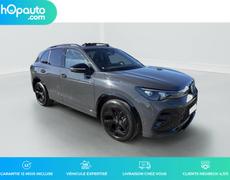 Volkswagen Tiguan Saint-Jouan-des-Guérets