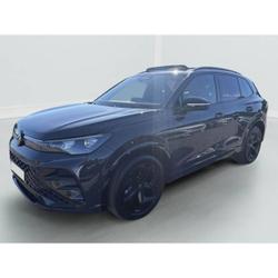 Volkswagen Tiguan 1.5 ETSI 150 DSG7 R-LINE Cesson-S&eacute;vign&eacute;