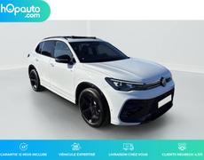 Volkswagen Tiguan Saint-Jouan-des-Guérets