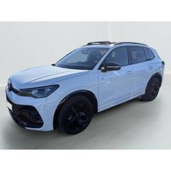 Volkswagen Tiguan 1.5 eTSI 150ch DSG7 R-Line Cesson-S&eacute;vign&eacute;