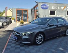 Mercedes Classe A