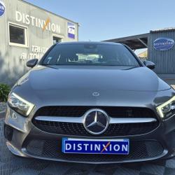 Mercedes Classe A 180d progressive dgct Breteil
