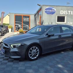 Mercedes Classe A 180d progressive dgct Breteil