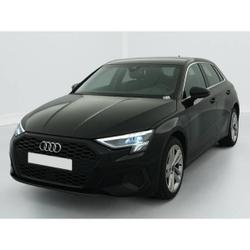 Audi A3 Sportback 40 TFSIE 204 S tronic 6 BUSINESS LINE Cesson-S&eacute;vign&eacute;