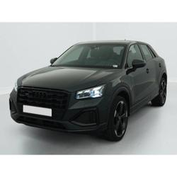 Audi Q2 35 TDI 150 S tronic 7 Quattro Design Cesson-S&eacute;vign&eacute;