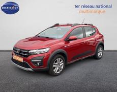 Dacia Sandero Orvault