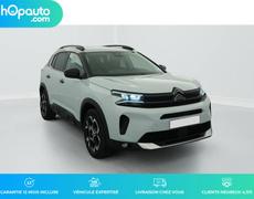 Citroen C5 Aircross Saint-Jouan-des-Guérets