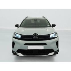 Citroen C5 Aircross Hybride 145 e-DCS6 Max Saint-Jouan-des-Gu&eacute;rets