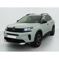 Citroen C5 Aircross Hybride 145 e-DCS6 Max Saint-Jouan-des-Gu&eacute;rets