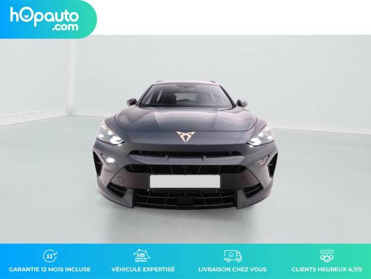Cupra Formentor 1.5 ETSI 150 MHEV AUT Cesson-S&eacute;vign&eacute;