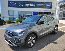 Volkswagen T-Roc Baud