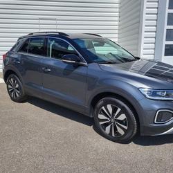 Volkswagen T-Roc 2.0 TDI 150ch DSG7 Life Plus + Attelage Amovible Baud