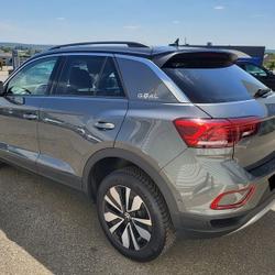 Volkswagen T-Roc 2.0 TDI 150ch DSG7 Life Plus + Attelage Amovible Baud