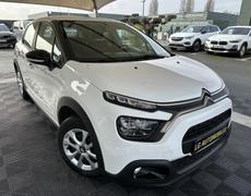 Citroen C3 - 1.5 BLUEHDI 100CH S&S PLUS - 11 990 €