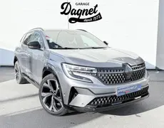 Renault Austral Beaucé