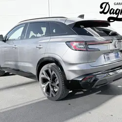 Renault Austral E-TECH 200 CH &ndash; ESPRIT ALPINE &ndash; HYBRIDE &ndash; BVA &ndash; 2025 &ndash; GARANTIE 12 MOIS occasion - Beauc&eacute; - photo 2/25