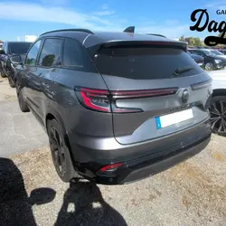 Renault Austral 1.2 E-Tech full hybrid 200ch Techno esprit Alpine - 23 occasion - Beauc&eacute; - photo 2/7