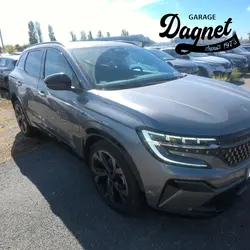Renault Austral 1.2 E-Tech full hybrid 200ch Techno esprit Alpine - 23 occasion - Beauc&eacute; - photo 3/7