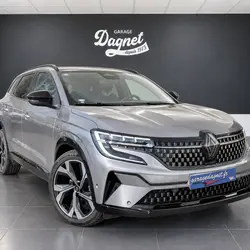 Renault Austral E-TECH 200 CH &ndash; ESPRIT ALPINE &ndash; HYBRIDE occasion - Beauc&eacute; - photo 3/25