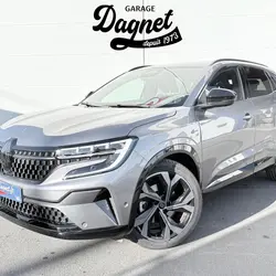 Renault Austral E-TECH 200 CH &ndash; ESPRIT ALPINE &ndash; HYBRIDE &ndash; BVA &ndash; 2025 &ndash; GARANTIE 12 MOIS occasion - Beauc&eacute; - photo 3/25