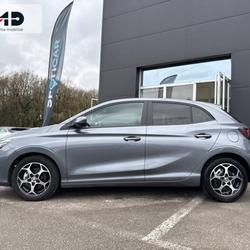 MG MG3 MG3 1.5 L Hybrid+ 195 ch Luxury Orvault