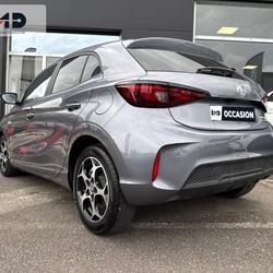 MG MG3 MG3 1.5 L Hybrid+ 195 ch Luxury Orvault