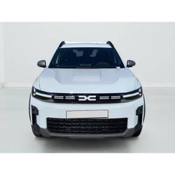 Dacia Bigster HYBRID 155 Expression Saint-Jouan-des-Gu&eacute;rets