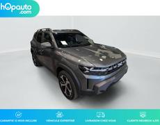 Dacia Duster Saint-Jouan-des-Guérets