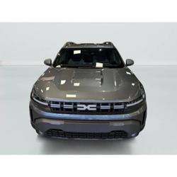 Dacia Duster Hybrid-G 150 4x4 Journey Saint-Jouan-des-Gu&eacute;rets
