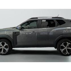 Dacia Duster Hybrid-G 150 4x4 Journey Saint-Jouan-des-Gu&eacute;rets