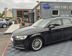 Audi A3 Sportback Breteil