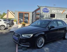 Audi A3 Sportback Breteil