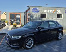 Audi A3 Sportback Breteil