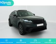 Land Rover Range Rover Velar Saint-Jouan-des-Guérets